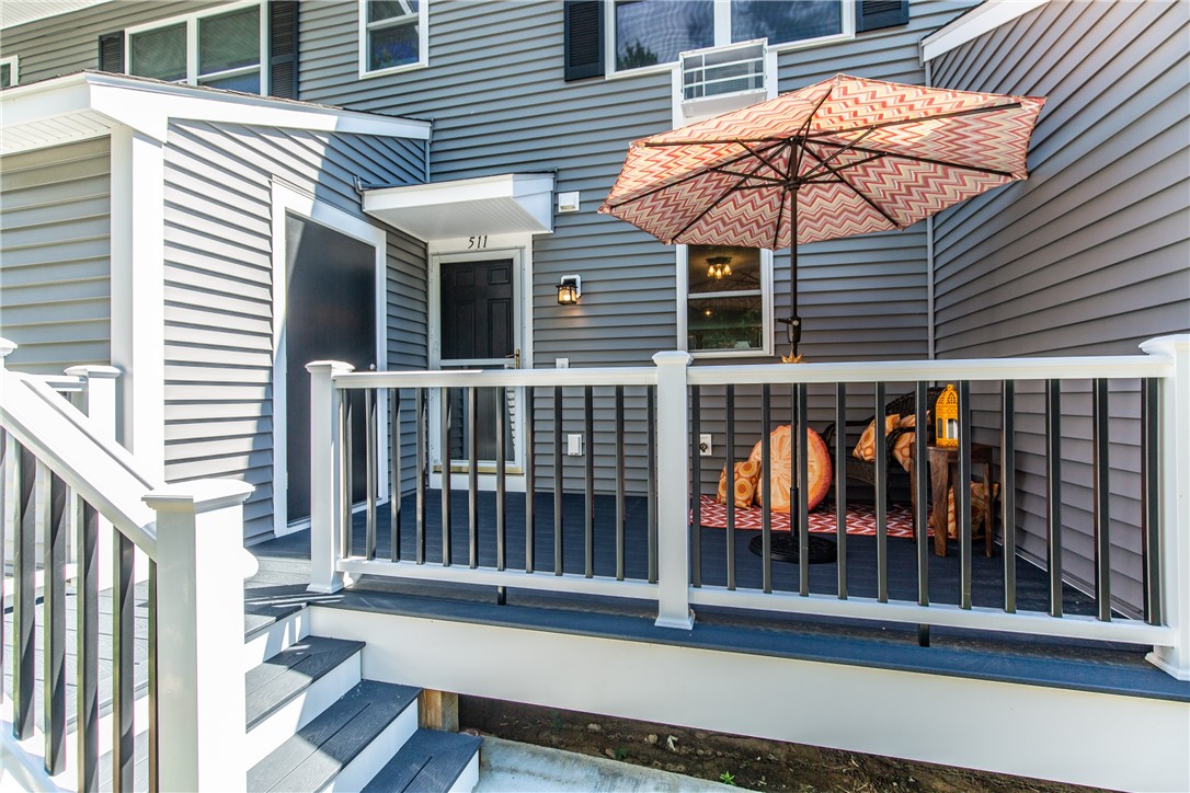 200 Post Road, Unit 511 Warwick, RI 02888 - Photo 4 of 30