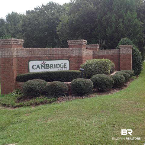 108 Durby Lane Foley, AL 36535 - Photo 41 of 45 Entrance