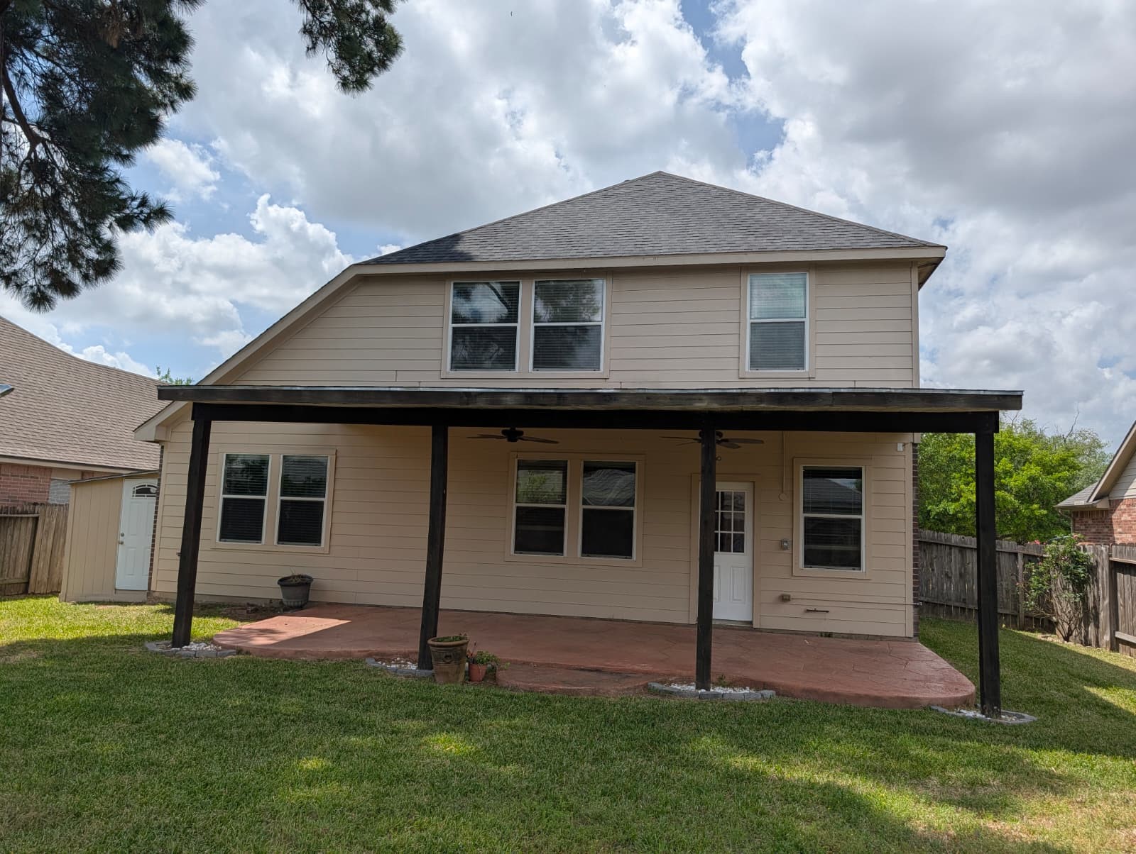 25614 Crisp Spring Lane Spring, TX 77373 - Photo 39 of 43