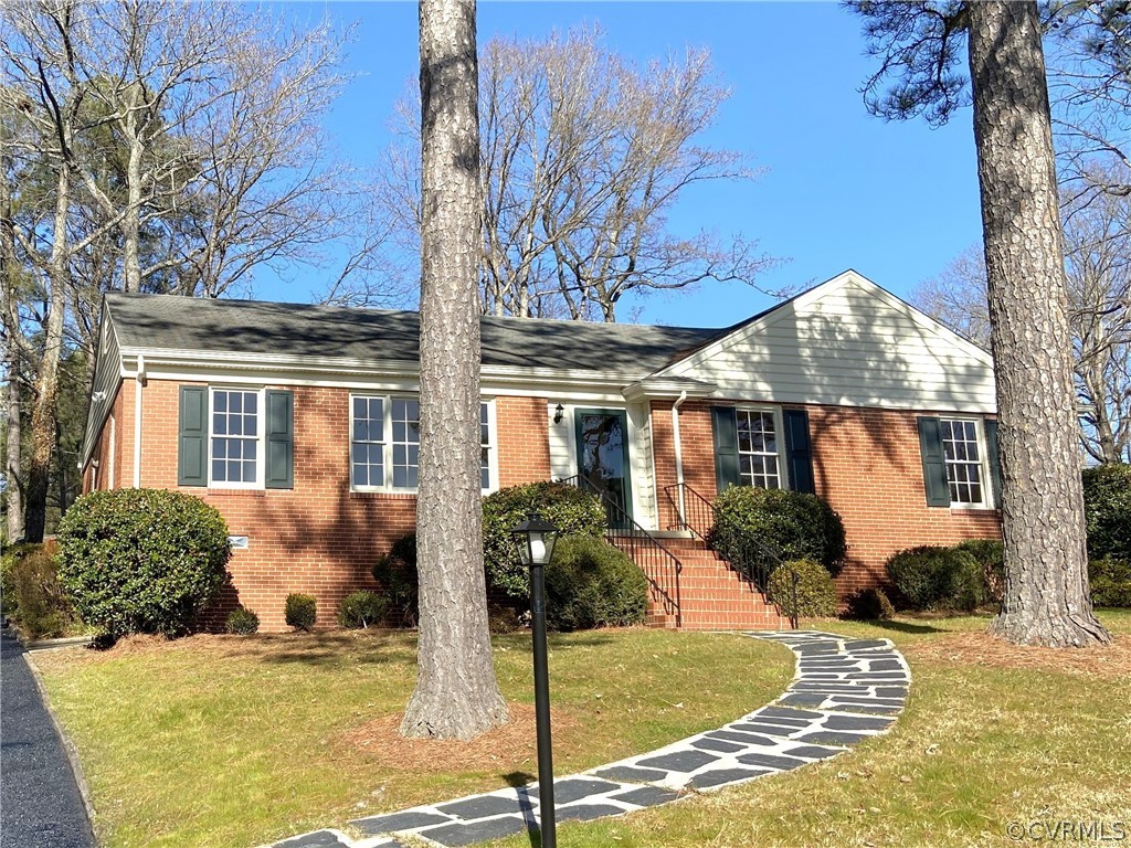 1806 Murdoch Road Henrico, VA 23229 - Photo 1 of 15 Gallery Image 1