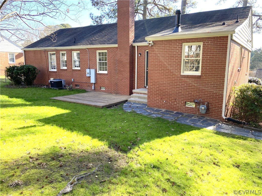 1806 Murdoch Road Henrico, VA 23229 - Photo 11 of 15 Gallery Image 11