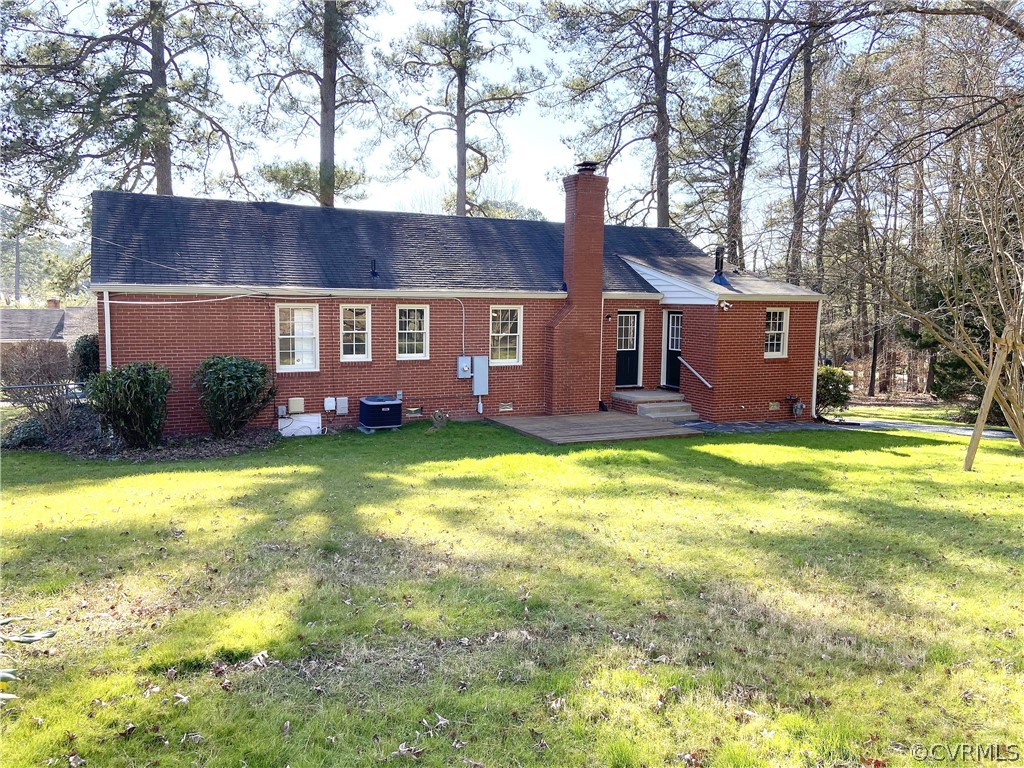 1806 Murdoch Road Henrico, VA 23229 - Photo 12 of 15 Gallery Image 12