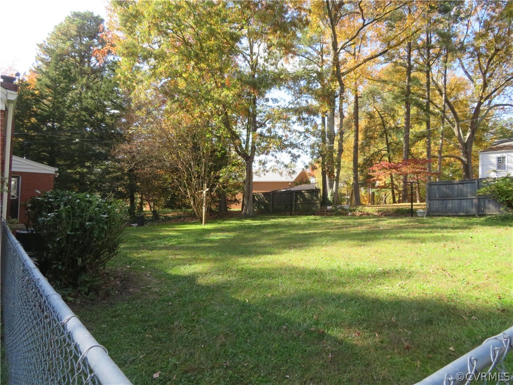 1806 Murdoch Road Henrico, VA 23229 - Photo 14 of 15 Gallery Image 14