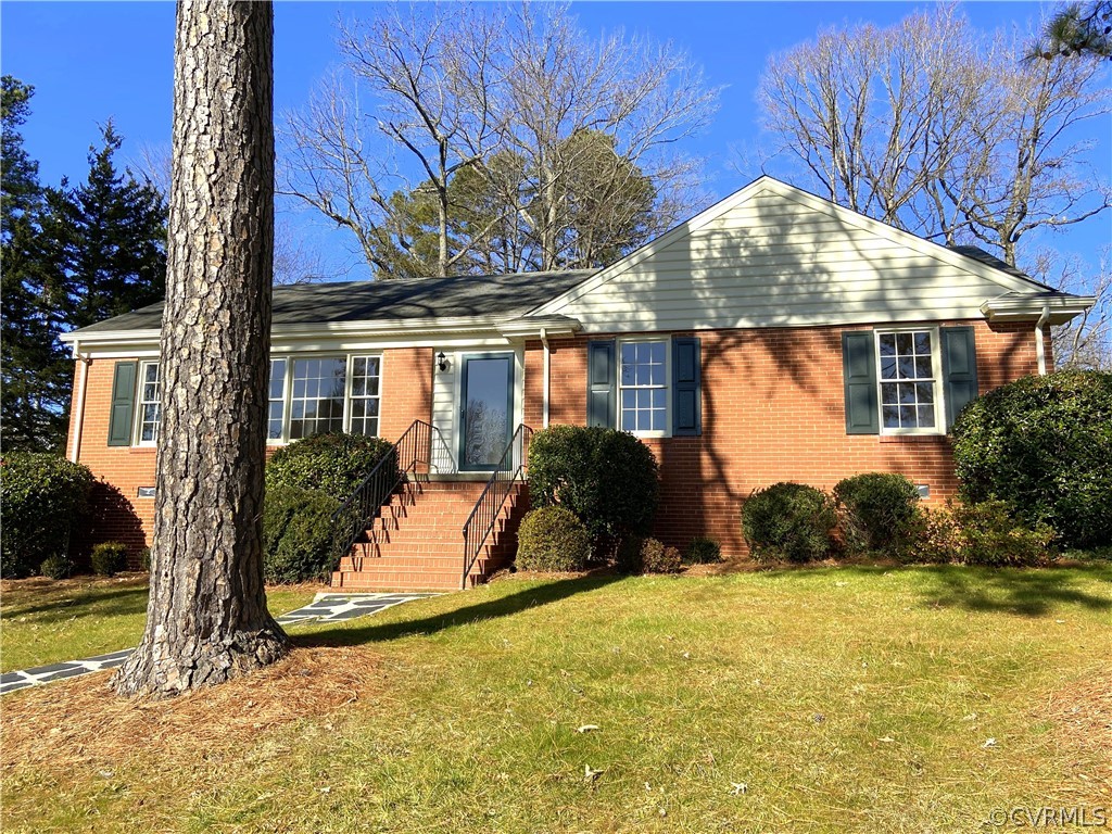 1806 Murdoch Road Henrico, VA 23229 - Photo 15 of 15 Gallery Image 15