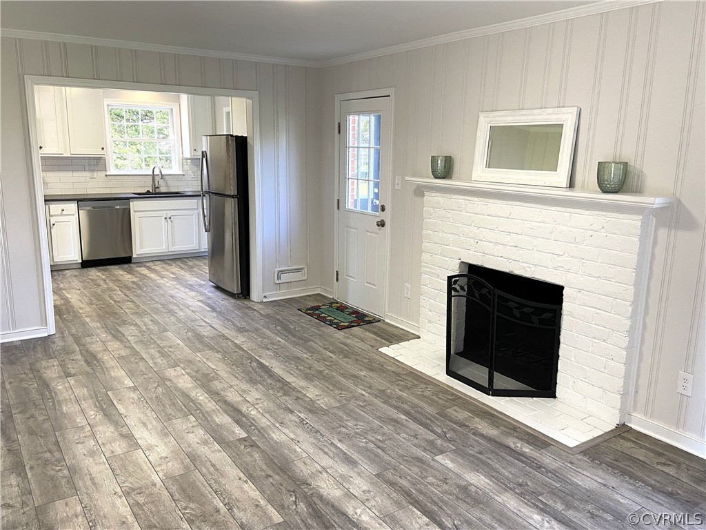 1806 Murdoch Road Henrico, VA 23229 - Photo 5 of 15 Gallery Image 5