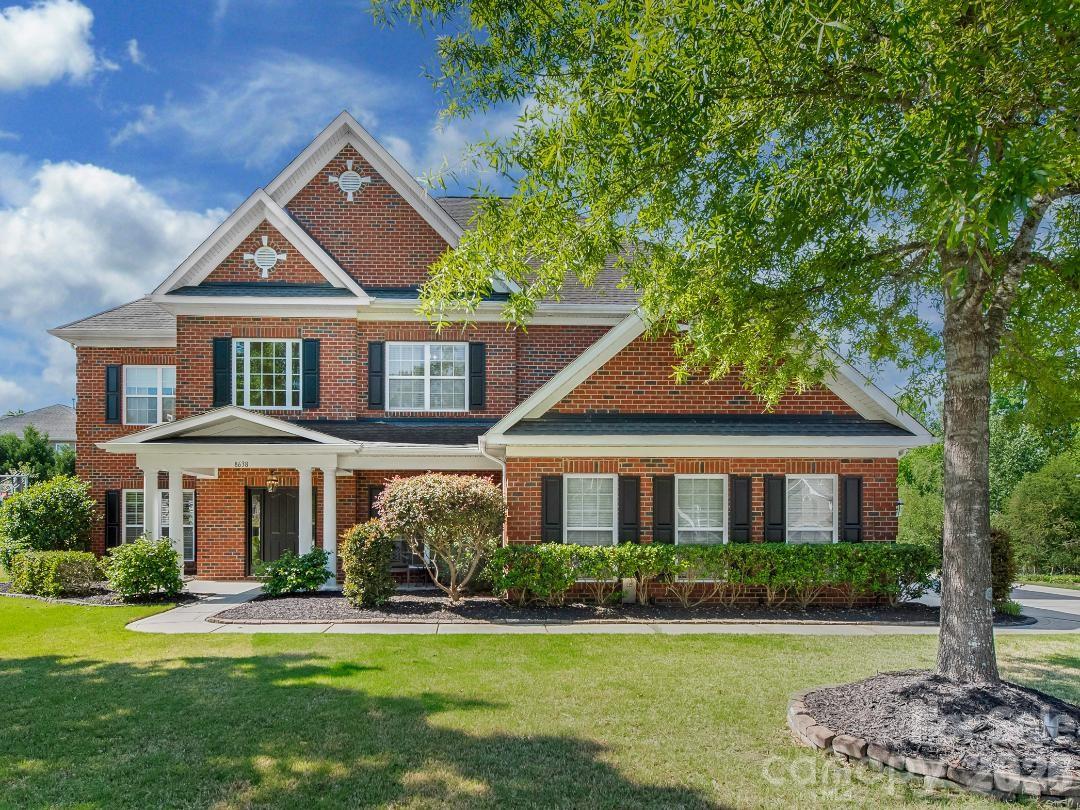8638 Savannah Road Harrisburg, NC 28075 - Photo 1 of 47