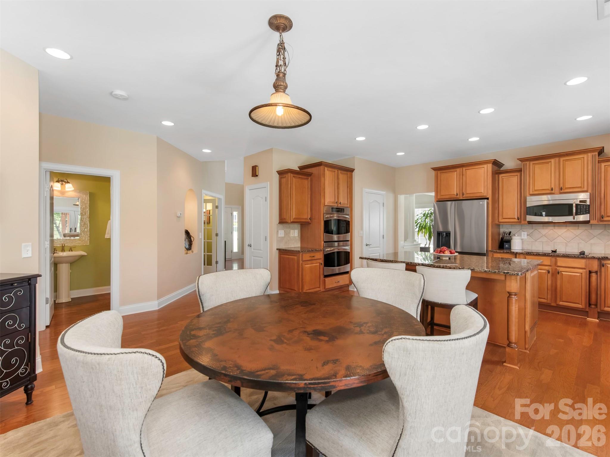 8638 Savannah Road Harrisburg, NC 28075 - Photo 14 of 47