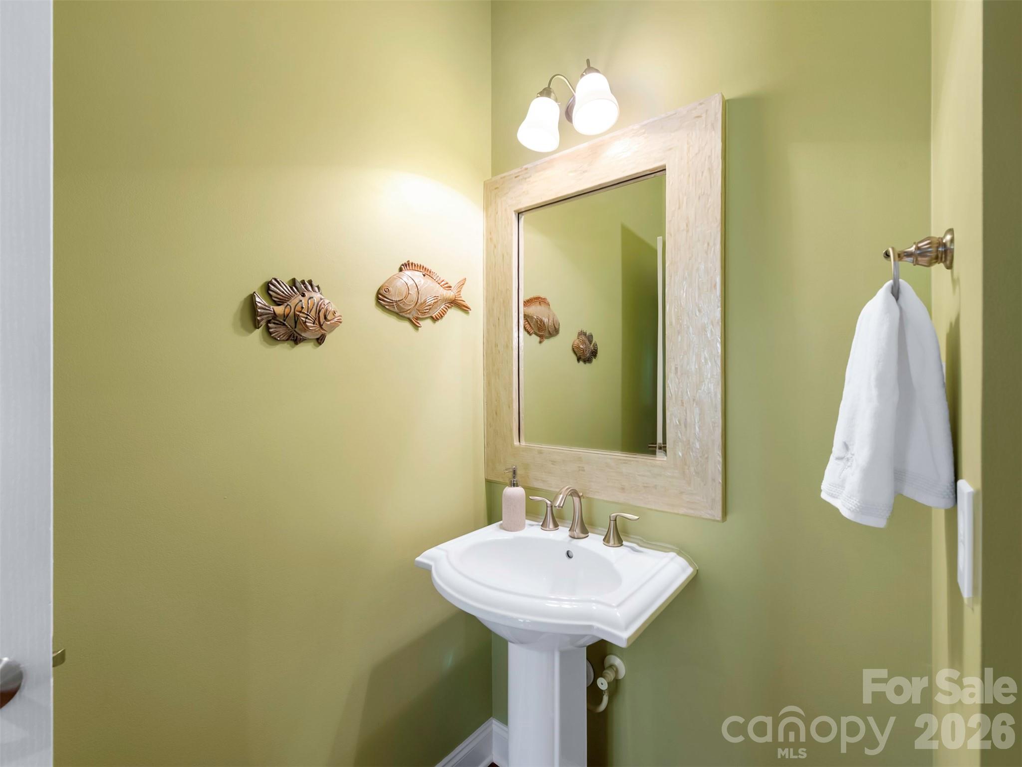 8638 Savannah Road Harrisburg, NC 28075 - Photo 21 of 47