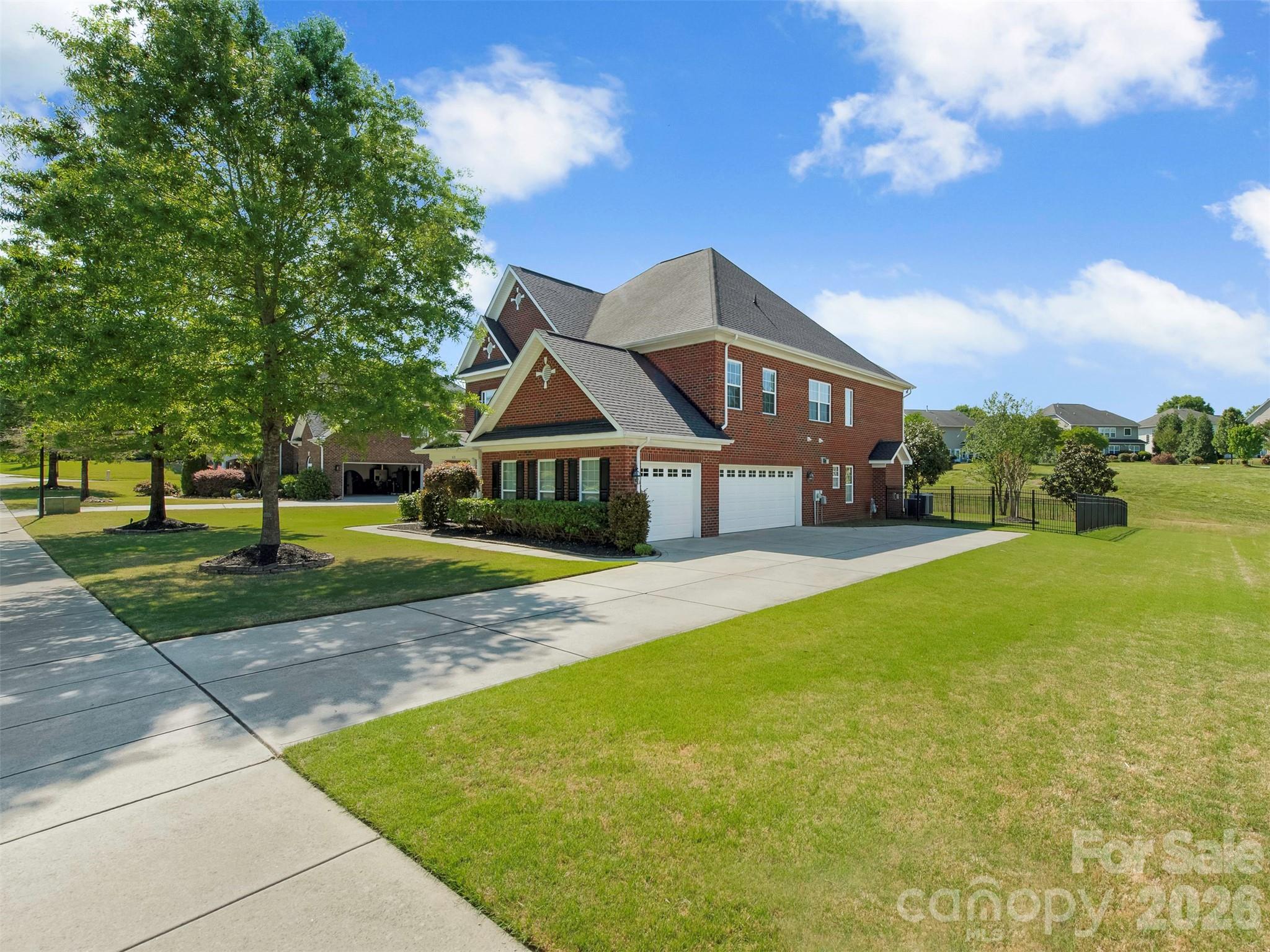 8638 Savannah Road Harrisburg, NC 28075 - Photo 39 of 47