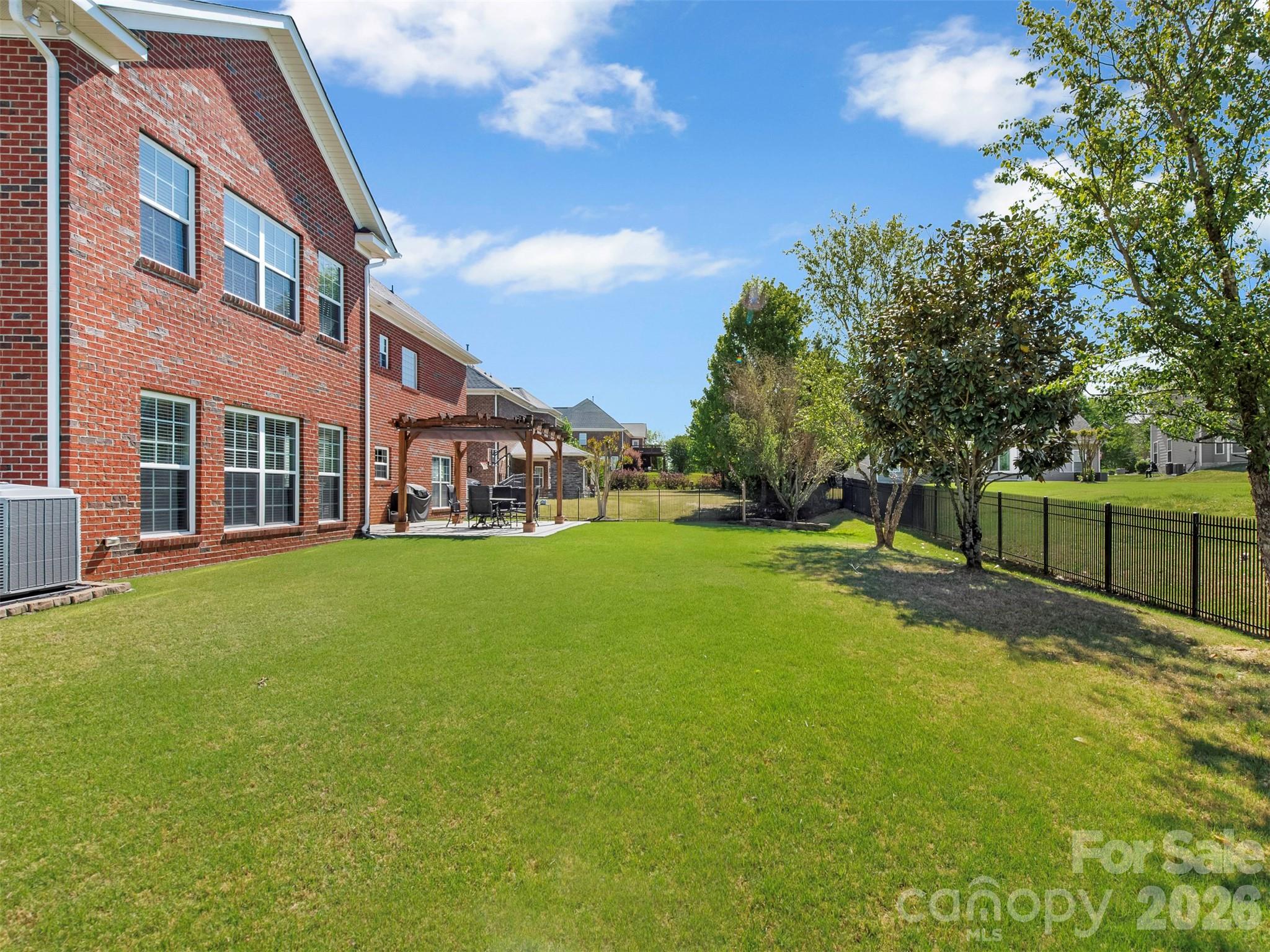 8638 Savannah Road Harrisburg, NC 28075 - Photo 40 of 47
