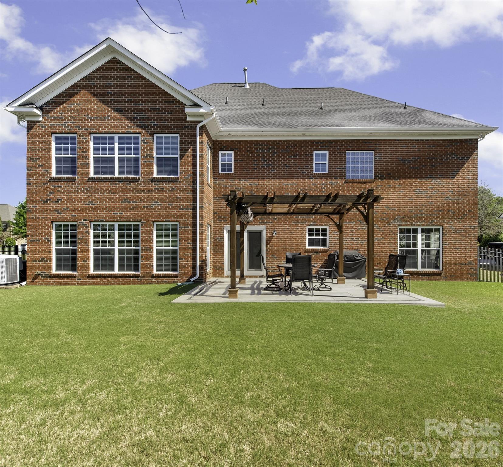 8638 Savannah Road Harrisburg, NC 28075 - Photo 41 of 47