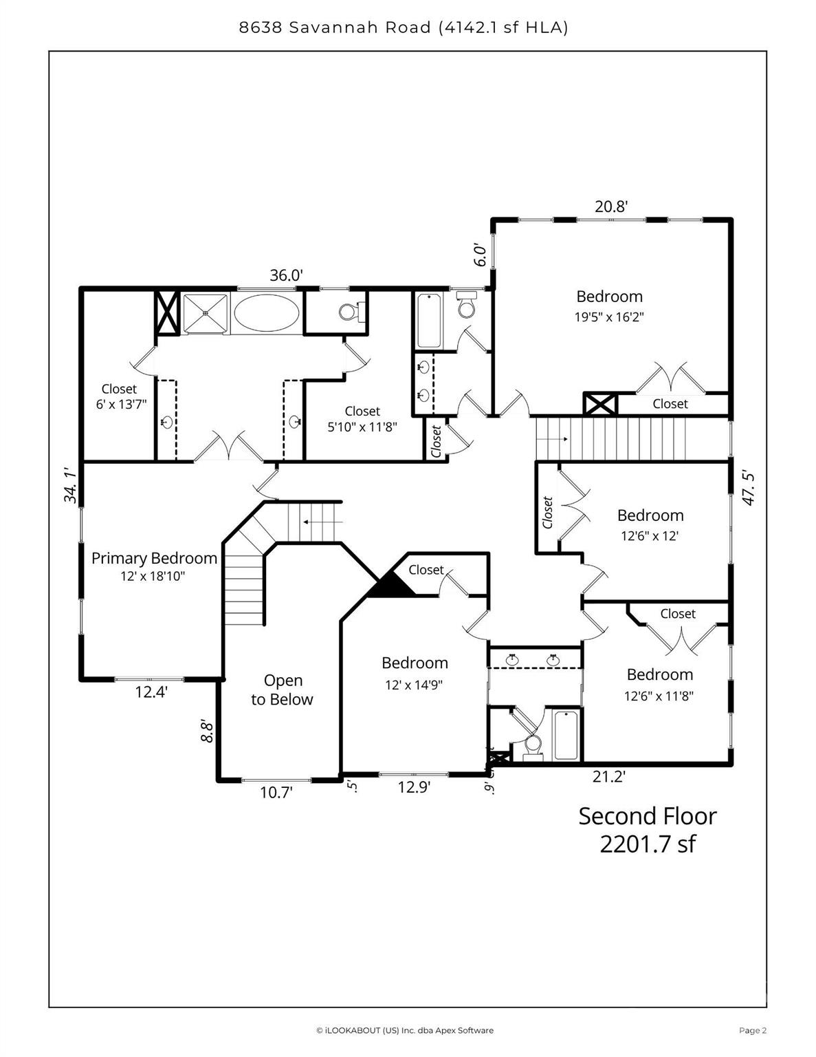 8638 Savannah Road Harrisburg, NC 28075 - Photo 47 of 47