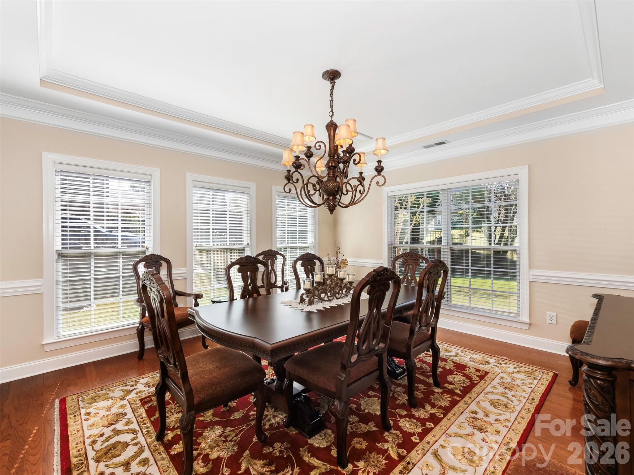 8638 Savannah Road Harrisburg, NC 28075 - Photo 7 of 47