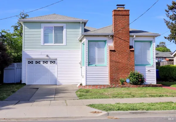 $722,000 | 3519 Roosevelt Avenue, Richmond, CA 94805
