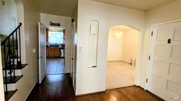 $722,000 | 3519 Roosevelt Avenue, Richmond, CA 94805