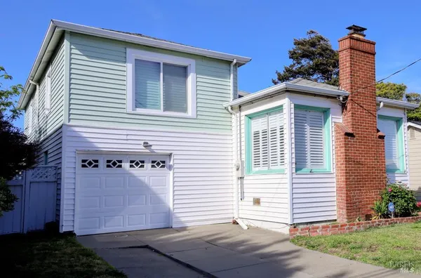 $722,000 | 3519 Roosevelt Avenue, Richmond, CA 94805