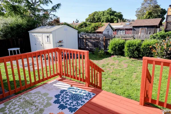 $722,000 | 3519 Roosevelt Avenue, Richmond, CA 94805