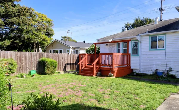 $722,000 | 3519 Roosevelt Avenue, Richmond, CA 94805