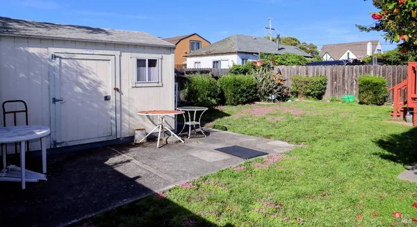 $722,000 | 3519 Roosevelt Avenue, Richmond, CA 94805