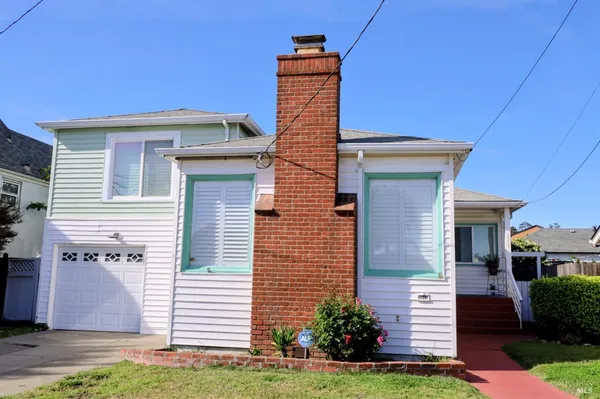 $722,000 | 3519 Roosevelt Avenue, Richmond, CA 94805