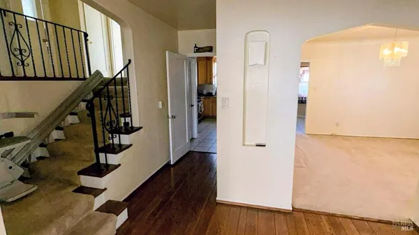 $722,000 | 3519 Roosevelt Avenue, Richmond, CA 94805
