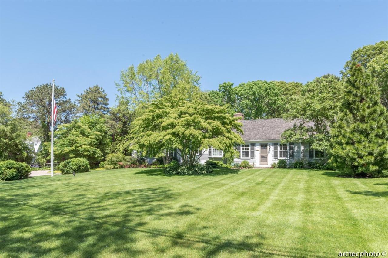 22 Eel River Road Osterville, MA 02655 - Photo 1 of 16 Primary Photo