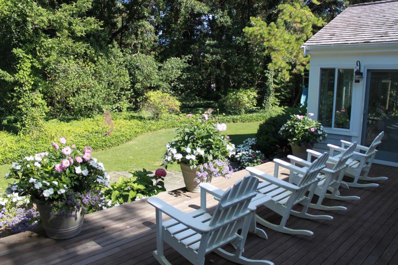 22 Eel River Road Osterville, MA 02655 - Photo 13 of 16 Additional Photo