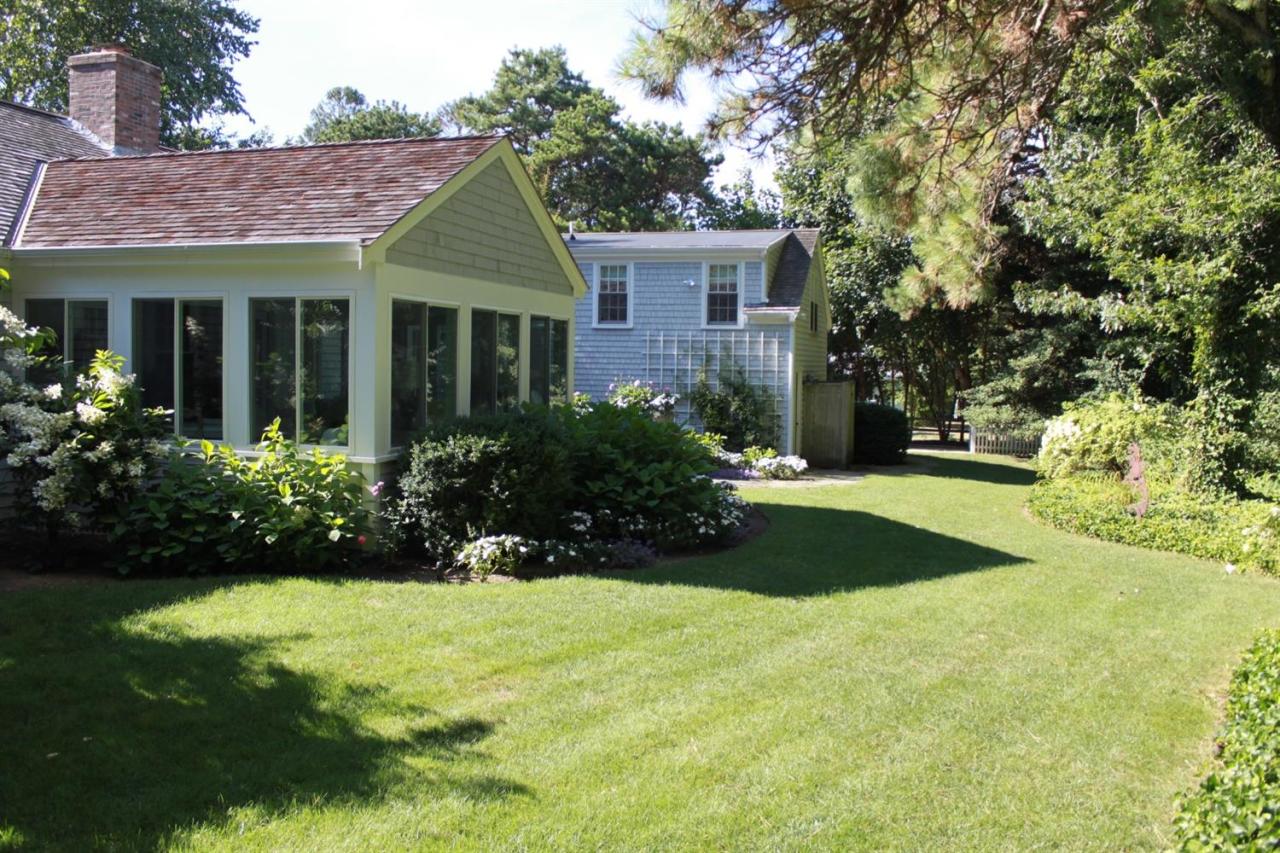 22 Eel River Road Osterville, MA 02655 - Photo 14 of 16 Additional Photo