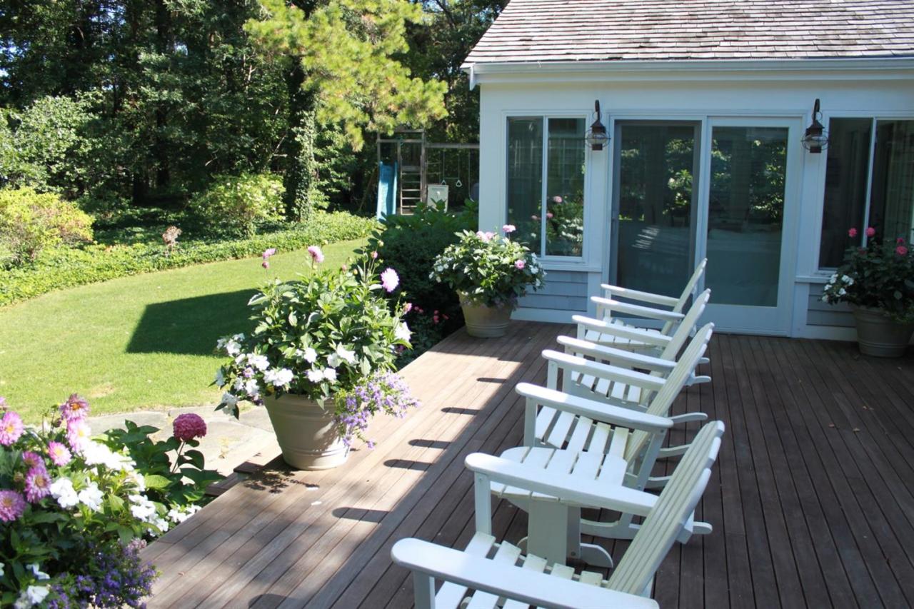 22 Eel River Road Osterville, MA 02655 - Photo 15 of 16 Additional Photo