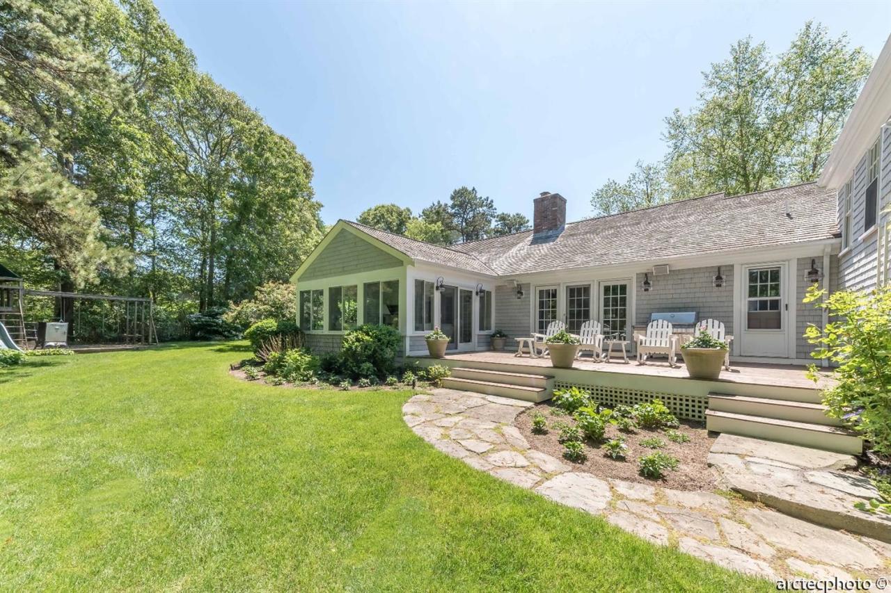 22 Eel River Road Osterville, MA 02655 - Photo 16 of 16 Additional Photo