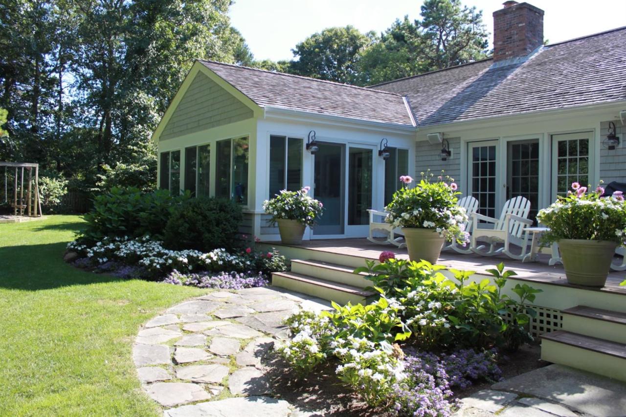 22 Eel River Road Osterville, MA 02655 - Photo 2 of 16 Additional Photo