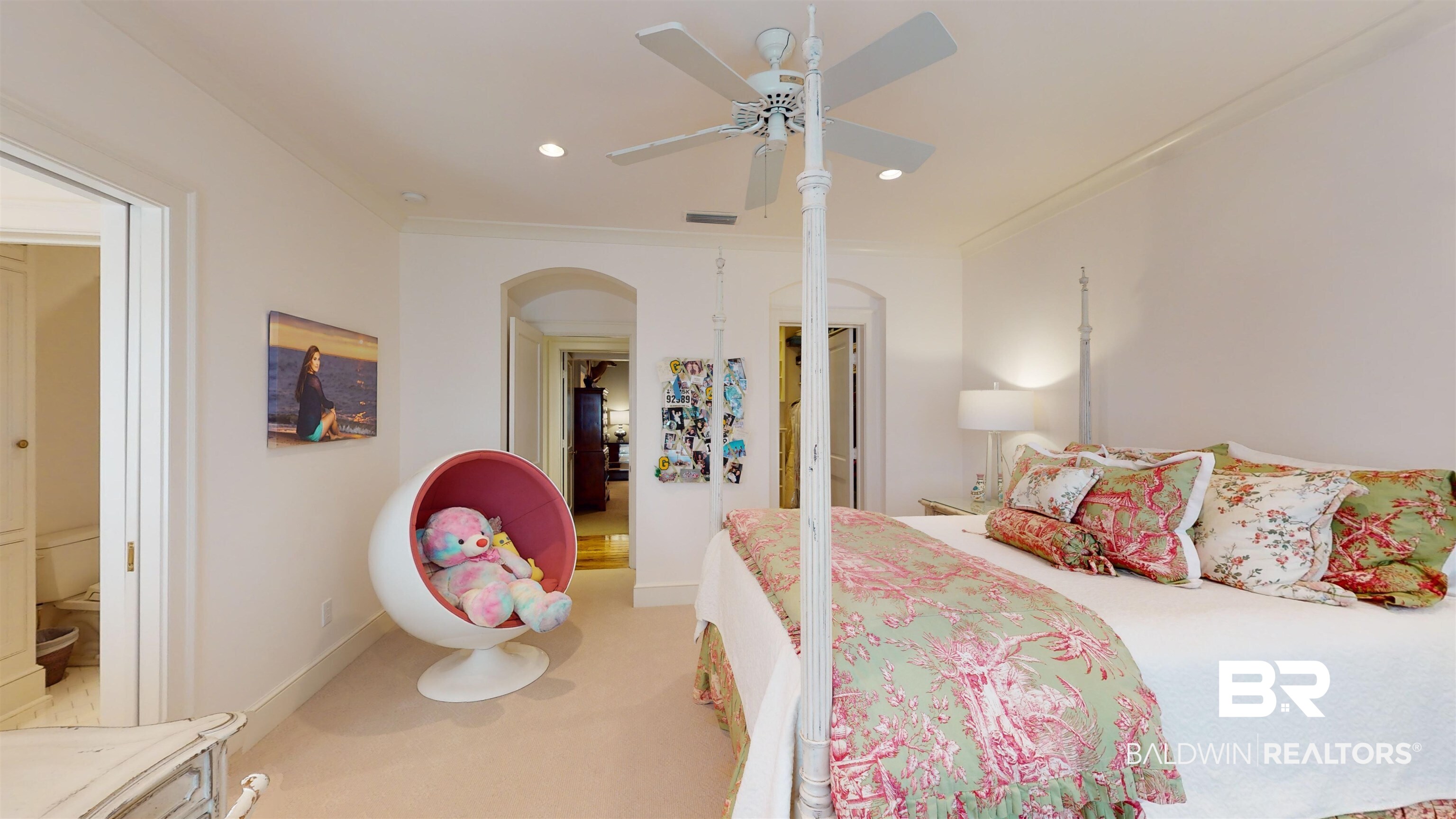 48 Jordan Lane Mobile, AL 36608 - Photo 35 of 50