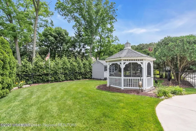 $3,200 | 7 MacKenzie Road, Eatontown, NJ 07724