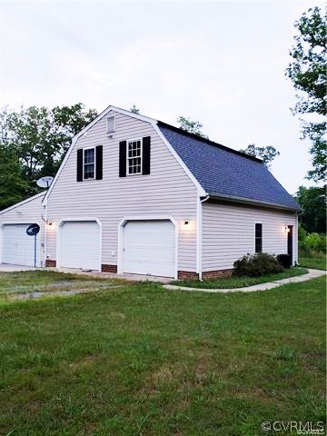 9100 Dabneys Mill Road Manquin, VA 23106 - Photo 1 of 7 Gallery Image 1
