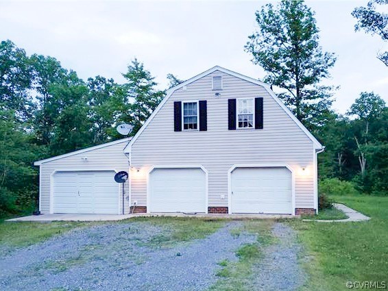 9100 Dabneys Mill Road Manquin, VA 23106 - Photo 2 of 7 Gallery Image 2