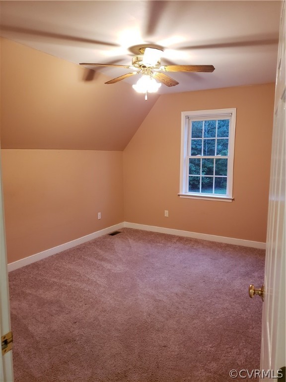 9100 Dabneys Mill Road Manquin, VA 23106 - Photo 4 of 7 Gallery Image 4
