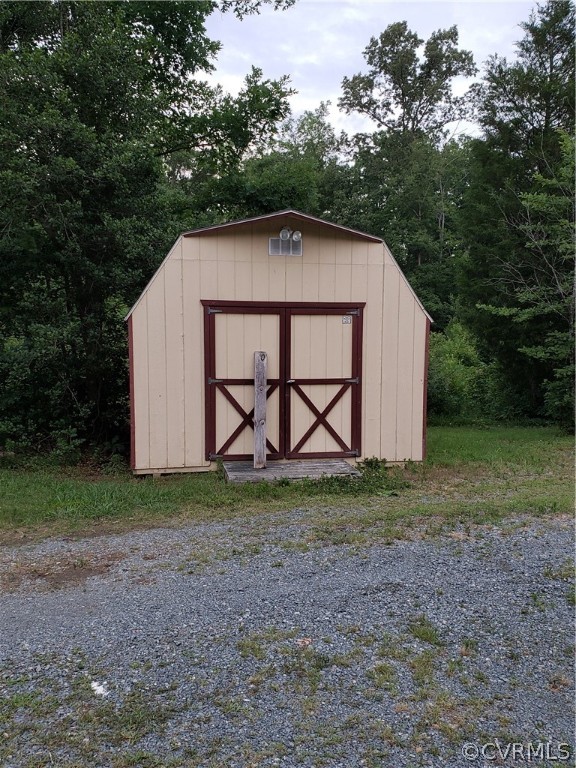 9100 Dabneys Mill Road Manquin, VA 23106 - Photo 7 of 7 Gallery Image 7