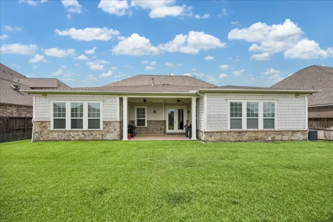 $695,000 | 26207 Wooded Hollow Lane, Katy, TX 77494