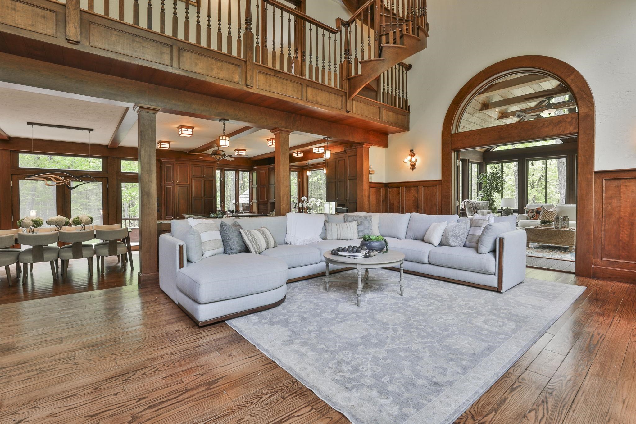 92 Potter Road Wilton, NH 03086 - Photo 7 of 53