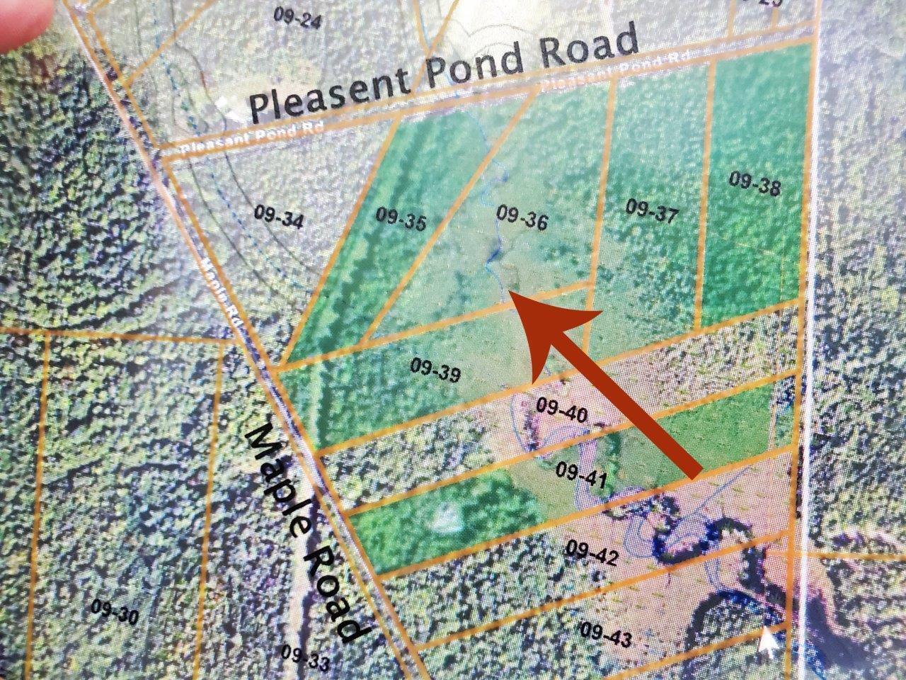 Lot 7 Pleasant Pond Road Milo, ME 04463 - Photo 10 of 14 202605 9-36 dj_edited-1