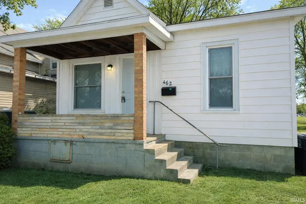 $133,000 | 462 Prospect Avenue, Kendallville, IN 46755