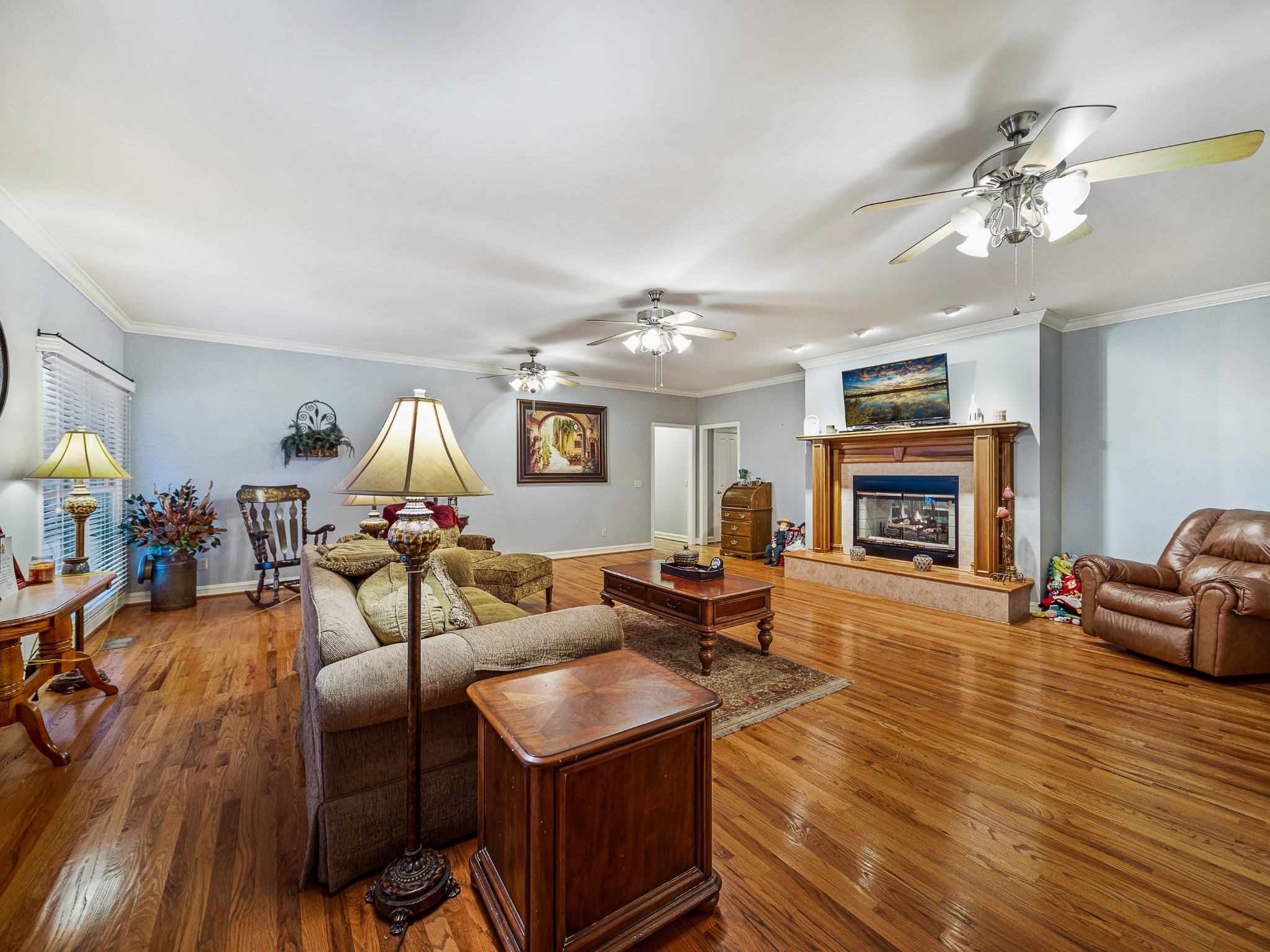 2376 Almyra Road Sparta, TN 38583 - Photo 5 of 70 Gallery Image 5