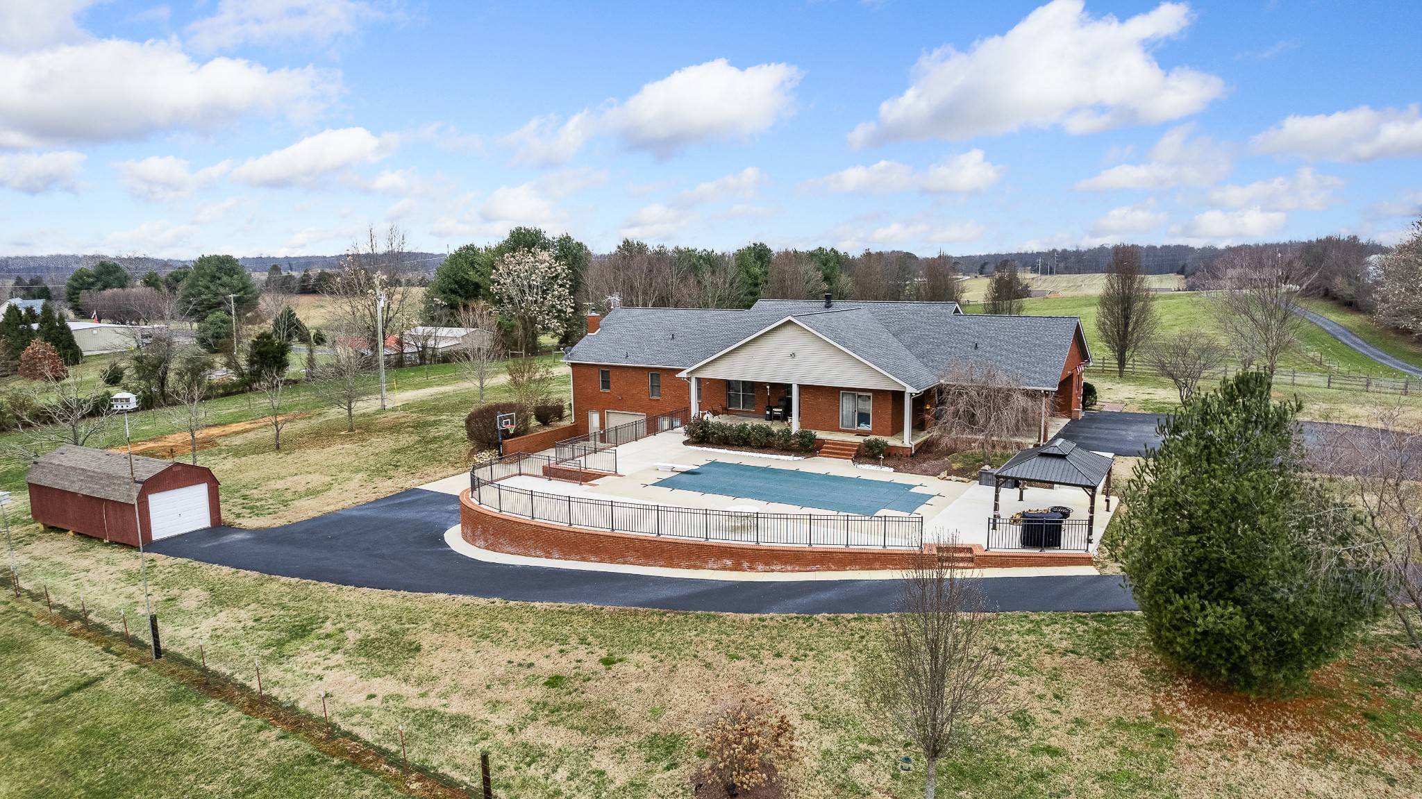 2376 Almyra Road Sparta, TN 38583 - Photo 54 of 70 Gallery Image 54