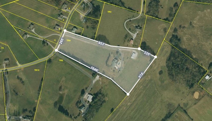 2376 Almyra Road Sparta, TN 38583 - Photo 70 of 70 Gallery Image 70