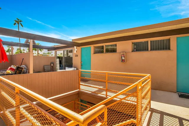 a view of outdoor space