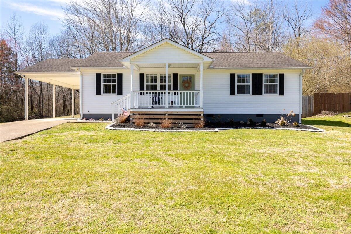 4186 North Marble Top Road Chickamauga, GA 30707 - Photo 1 of 25 01-IMG_4615