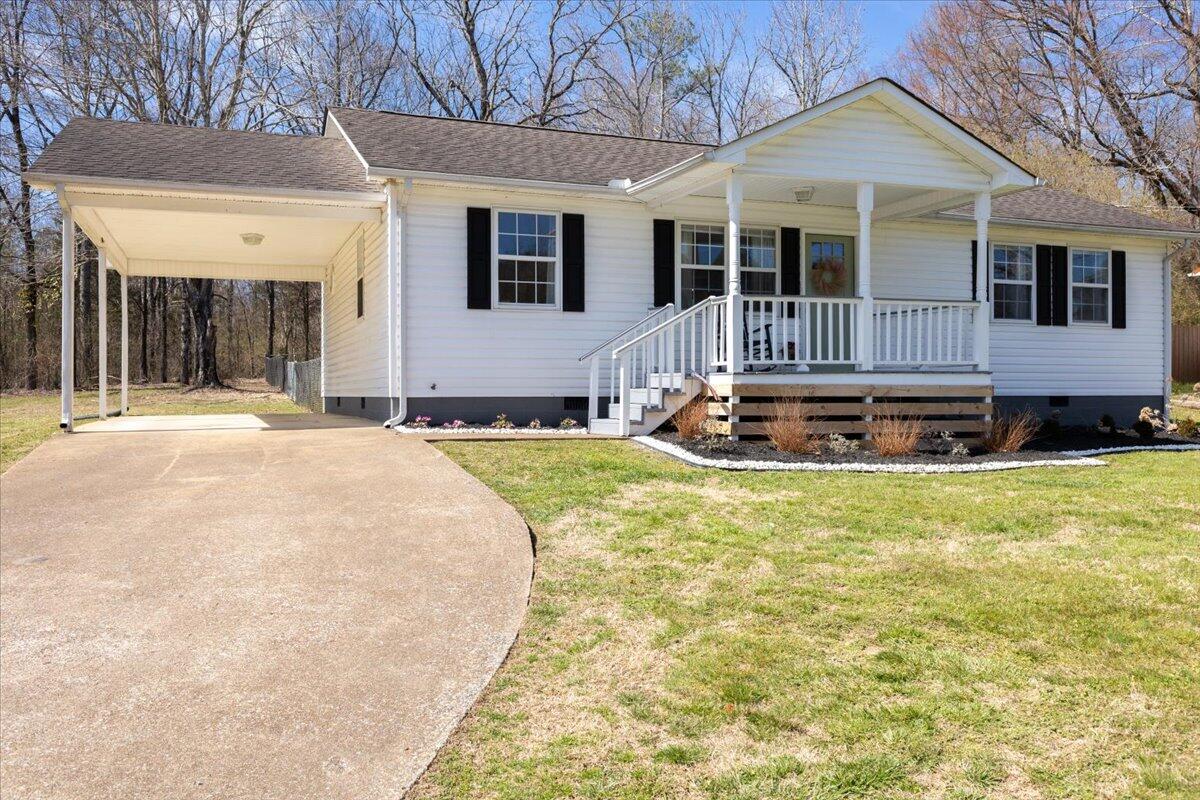 4186 North Marble Top Road Chickamauga, GA 30707 - Photo 2 of 25 02-IMG_4620