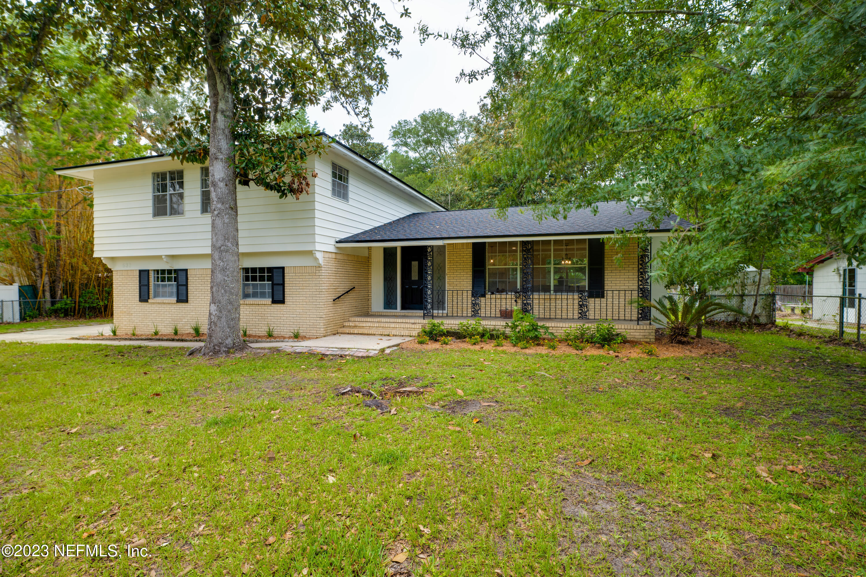 533 Ralph Street Orange Park, FL 32073 - Photo 24 of 48 533RalphStOrangeParkFL-24
