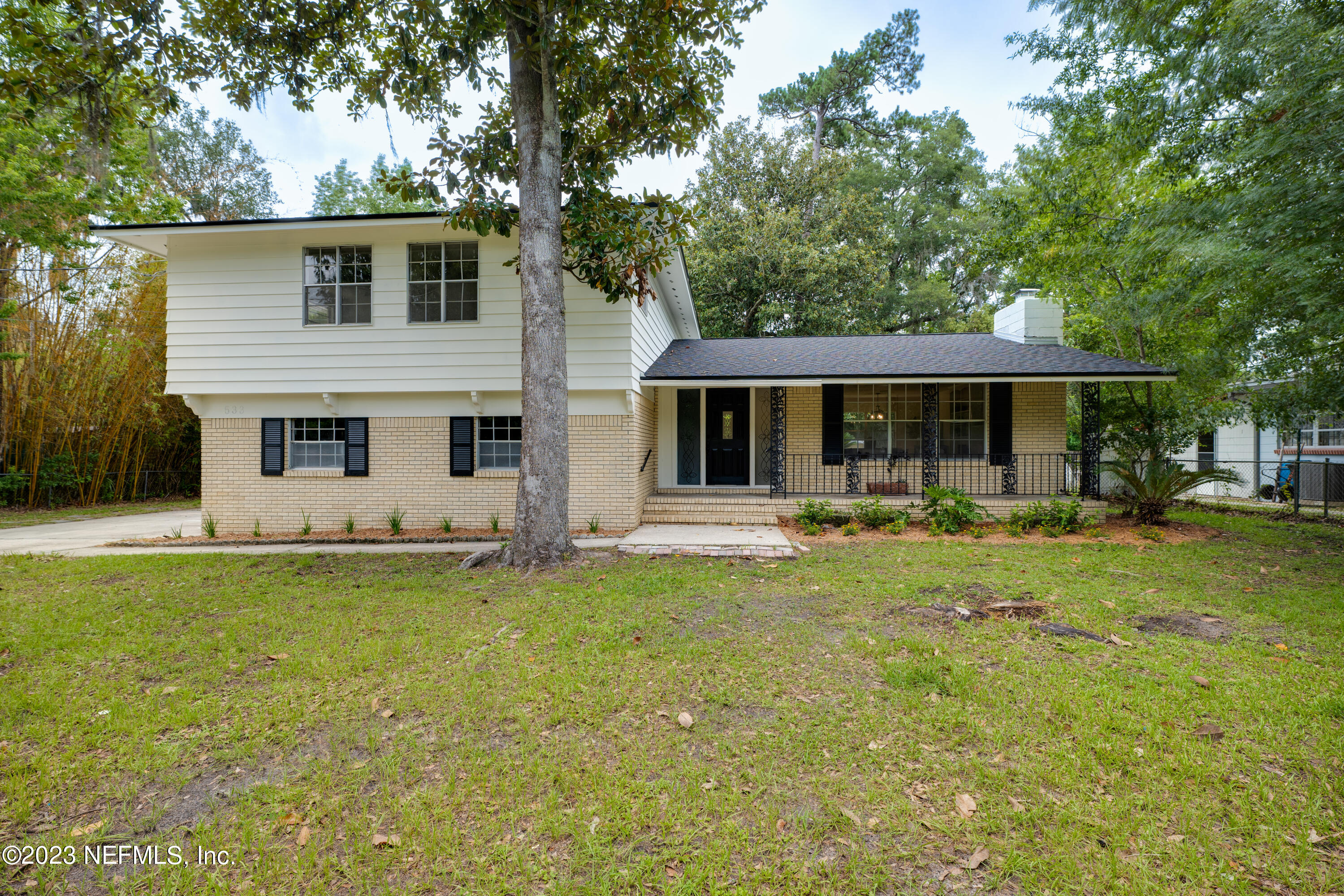 533 Ralph Street Orange Park, FL 32073 - Photo 25 of 48 533RalphStOrangeParkFL-25