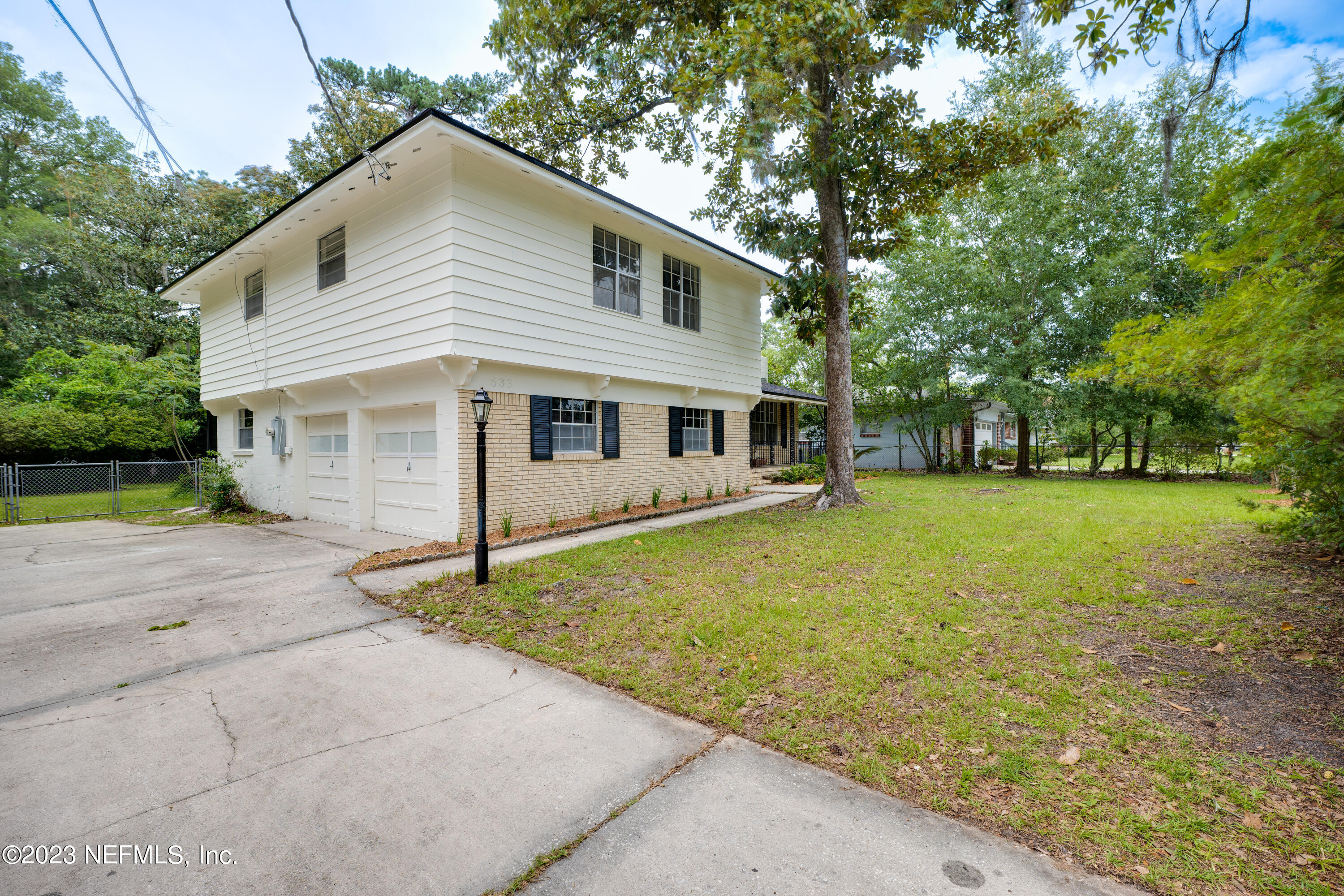 533 Ralph Street Orange Park, FL 32073 - Photo 26 of 48 533RalphStOrangeParkFL-26